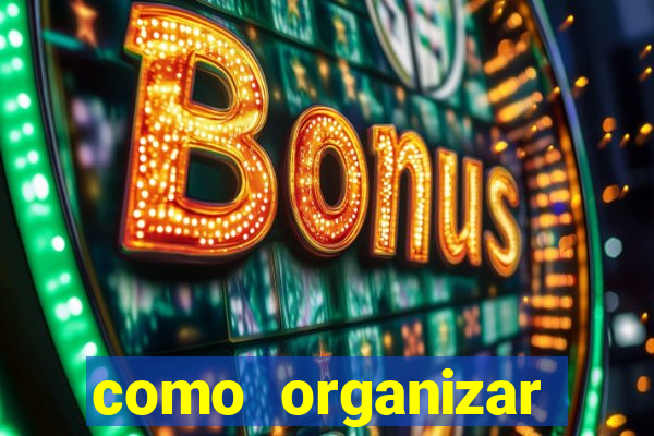 como organizar planilha por ordem alfabetica